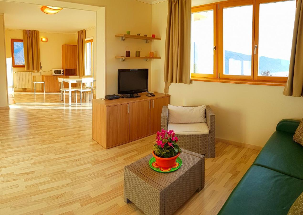 Teresa Campi Apartments Lake View By Gardadomusmea Tremosine Exterior foto